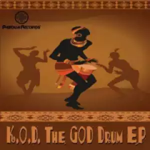 K.O.D - The God Drum (Original Mix)